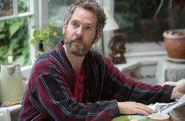 In London kommt Tim bei Harry (Tom Hollander), einem Freund seines Vaters, unter und lernt schnell, was so ein richtiges Gro&szlig;stadt-Leben ist ...