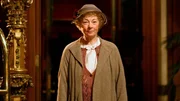 Miss Marple (Geraldine McEwan); ONE AGATHA CHRISTIES MARPLE, 'Betrams Hotel'.