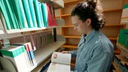 Medizinstudent Bijan k&auml;mpft gegen gef&auml;hrliche Wissensl&uuml;cken an den Universit&auml;ten.