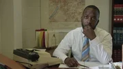 A detective thinks. A detective thinks.