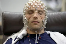 Am "Consciousness Center" des Universit&auml;tsklinikums L&uuml;ttich untersuchen Neurowissenschaftler das therapeutische Potenzial von Trance.