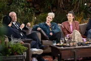 V.l.: Johannes Oerding, Unheilig, Deine Cousine und Frida Gold. V.l.: Johannes Oerding, Unheilig, Deine Cousine und Frida Gold.
