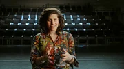 Lea Kalisch im Interview. Lea Kalisch im Interview.