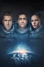 Von links: Rory Adams (Ryan Reynolds), David Jordan (Jake Gyllenhaal) und Miranda North (Rebecca Ferguson)    +++ Die Verwendung des sendungsbezogenen Materials ist nur mit dem Hinweis und Verlinkung auf RTL+ gestattet. +++; Von links: Rory Adams (Ryan Reynolds), David Jordan (Jake Gyllenhaal) und Miranda North (Rebecca Ferguson)    +++ Die Verwendung des sendungsbezogenen Materials ist nur mit dem Hinweis und Verlinkung auf RTL+ gestattet. +++