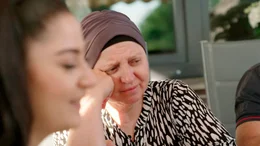 Remziye T. h&auml;tte ihre unerkannte Herzklappenentz&uuml;ndung fast nicht &uuml;berlebt.