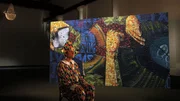 Die 6-teilige Reihe "Die Magie der Farben" begibt sich auf eine Spurensuche durch die Geschichte der Farbenherstellung und -anwendung, zeigt ihre symbolischen Bedeutungen, erkl&auml;rt Sprachwendungen und pr&auml;sentiert sowohl wissenschaftliche als auch k&uuml;nstlerische Standpunkte.