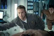 Rory Adams (Ryan Reynolds)   Die Verwendung des sendungsbezogenen Materials ist nur mit dem Hinweis und Verlinkung auf TVNOW gestattet.