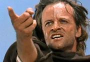 Der gottesf&uuml;rchtige El Santo (Klaus Kinski) glaubt an die wahren Ziele der Revolution. Weiteres Bildmaterial finden Sie unter www.br-foto.de.; BR Fernsehen T&Ouml;TE AMIGO, "Quien Sabe?", am Freitag (11.10.24) um 00:40 Uhr. Der gottesf&uuml;rchtige El Santo (Klaus Kinski) glaubt an die wahren Ziele der Revolution. Weiteres Bildmaterial finden Sie unter www.br-foto.de. &copy; BR/ARD Degeto, honorarfrei - Verwendung gem&auml;&szlig; der AGB im engen inhaltlichen, redaktionellen Zusammenhang mit genannter BR-Sendung und bei Nennung "Bild: BR/ARD Degeto" (S2). BR/Bildmanagement, Tel: 089/5900-33133, Fax: -10585, Bildmanagement@br.de, www.br-foto.de