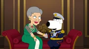 Brian Griffin (r.)