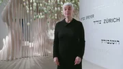 Hetty Berg - Direktorin des J&uuml;dischen Museums Berlin.
