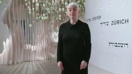 Hetty Berg - Direktorin des J&uuml;dischen Museums Berlin.