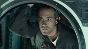 Rory Adams (Ryan Reynolds)  Die Verwendung des sendungsbezogenen Materials ist nur mit dem Hinweis und Verlinkung auf RTL+ gestattet.