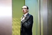 Ming (David C. Bunners) macht sich aus dem Staub.