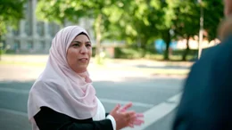 Anw&auml;ltin Maha Zelzili fordert Schadenersatz f&uuml;r Remziye T.