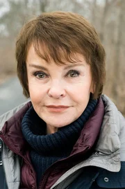 Katrin Sass ist Karin Lossow. Katrin Sass ist Karin Lossow.