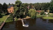 Immobilie am Zeuthener See zum Verkauf.