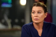 Dr. Meredith Grey