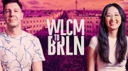 Berlin ist seit Jahren ein Magnet &ndash; gerade f&uuml;r junge Menschen. Die f&uuml;nfteilige Doku-Serie begleitet sechs von ihnen beim Schritt in die Hauptstadt: Larissa ist Dorfkind aus Rheinland-Pfalz. In Berlin m&ouml;chte sie erfolgreiche Stand-Up-Comedienne werden. Dem harten Hauptstadtpublikum stellt sie sich bei der Open-Stage im Comedy-Club Mad Monkey Room. - Keyvisual.