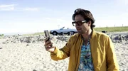 Schauspieler Tim Seebach (Oliver Mommsen) kehrt nach Hause an die Nordsee zur&uuml;ck. Wie immer hat er keinen Blick f&uuml;r die sch&ouml;ne Umgebung, Handynachrichten sind immer wichtiger.