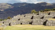 Peru Sacsayhuaman. Peru Sacsayhuaman.