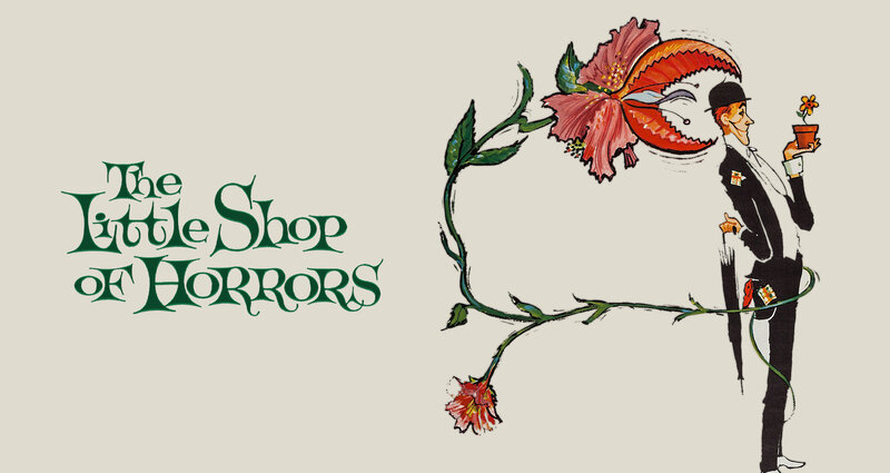 Kleiner Laden voller Schrecken (USA, 1960)