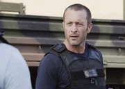 McGarrett (Alex O'Loughlin) versammelt s&auml;mtliche Kriminelle der Insel, um seinen aktuellen Fall zu l&ouml;sen ...