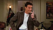 Chandler Bing (Matthew Perry)