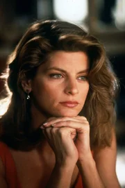 Die alleinerziehende Mollie (Kirstie Alley) ist auf der Suche nach einem Vater und Ehemann ...