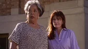 Tess (Della Reese), Monica (Roma Downey)