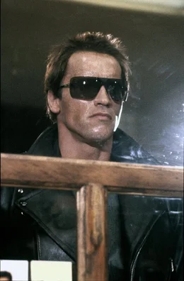 Terminator (Arnold Schwarzenegger)