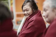 Annemarie (Soogi Kang).
