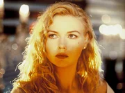 Schneewittchen (Veronica Ferres) hofft auf eine gro&szlig;e Filmrolle.
