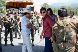 Barry Seal (Tom Cruise, m.)