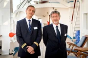 Carl Achleitner (Franz Navratil), Michele Olivieri (Carlo Zeppelini).