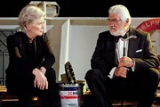 Christiane H&ouml;rbiger (Margarete K&auml;mmerer), Mario Adorf (Prof. Martin Burian).