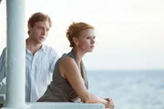 Christoph Letkowski (Sigi Klein), Veronica Ferres (Sylva Burian).