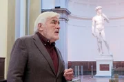 Mario Adorf.