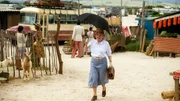 Miss Marple (Julia McKenzie)