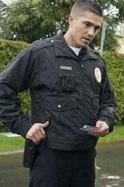 Eric Winter as Tim Bradford.