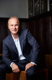 Michael Lehmann, Gesch&auml;ftsf&uuml;hrer der Studio Hamburg Produktion.