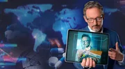 Deepfakes, organisierter Online-Betrug und eine kaum kontrollierbare Macht &uuml;ber unsere Daten: Die neue ARD/WDR-Dokumentation &bdquo;Hirschhausen und die Deepfake-Mafia&ldquo; legt ein kriminelles System offen.