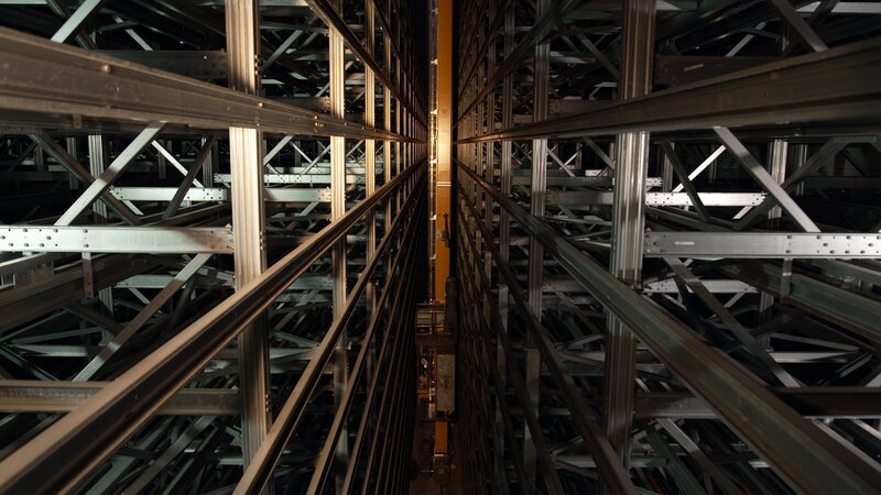 KI-Roboter: Logistik der Zukunft (D, 2025)