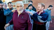 Boxer (Mario Adorf) ist der K&ouml;nig der Justizvollzugsanstalt. Nichts l&auml;uft ohne ihn in "seinem" Gef&auml;ngnis.