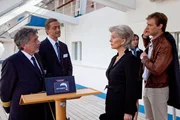 Michele Olivieri (Carlo Zeppelini), Carl Achleitner (Franz Navratil), Christiane H&ouml;rbiger (Margarete K&auml;mmerer), Christoph Letkowski (Sigi Klein).