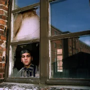 Elyas M&rsquo;Barek (Jochen Epstein &ndash; 19 Jahre).