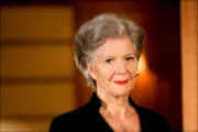Christiane H&ouml;rbiger (Margarete K&auml;mmerer).