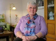 DAS GL&Uuml;CK DER HAUSFRAU Teil 2, Zwischen Sehnsucht und Einbauk&uuml;che, Ein Film in zwei Teilen von Simone Jung, Ingrid Schubert aus Verden.