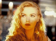 Schneewittchen (Veronica Ferres) hofft auf eine gro&szlig;e Filmrolle.