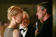 Veronica Ferres (Sylva Burian), Dorian Steidl (Conferencier).