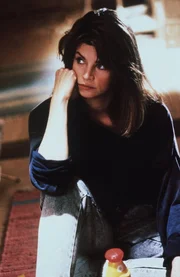Als allein erziehende Mutter hat es die sch&ouml;ne Molly (Kirstie Alley) nicht leicht. Doch der nette Taxifahrer James w&uuml;rde ihr gerne zur Seite stehen ...